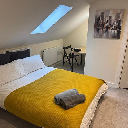 Bath Rd Villa Keynsham Εξωτερικό φωτογραφία