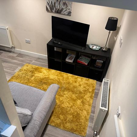 Bath Rd Villa Keynsham Εξωτερικό φωτογραφία