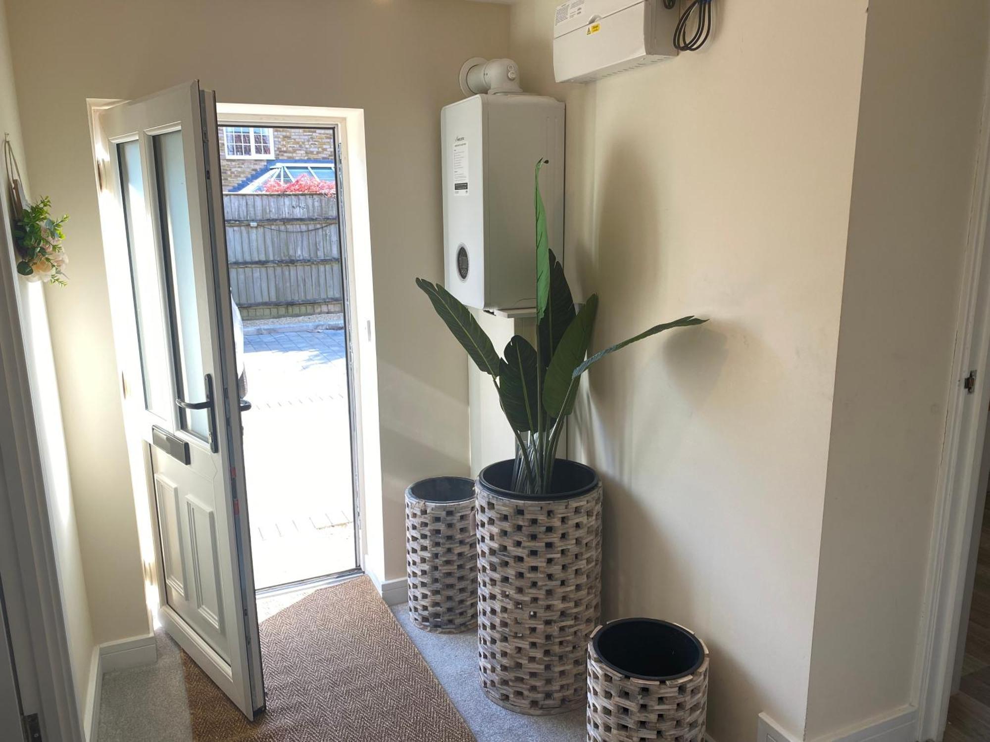 Bath Rd Villa Keynsham Εξωτερικό φωτογραφία