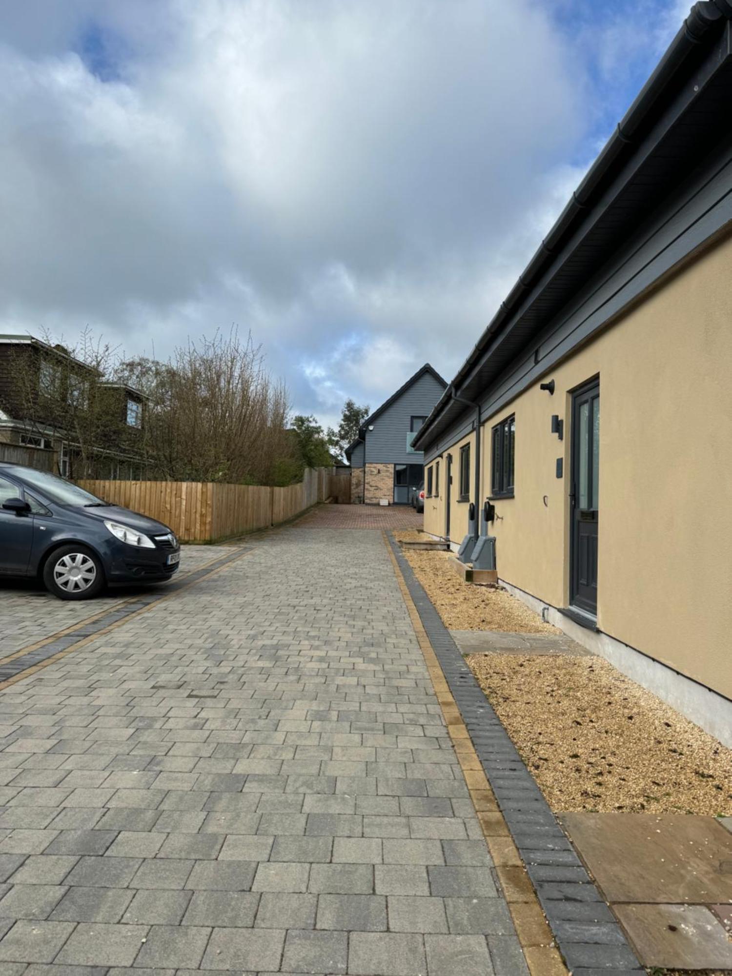 Bath Rd Villa Keynsham Εξωτερικό φωτογραφία