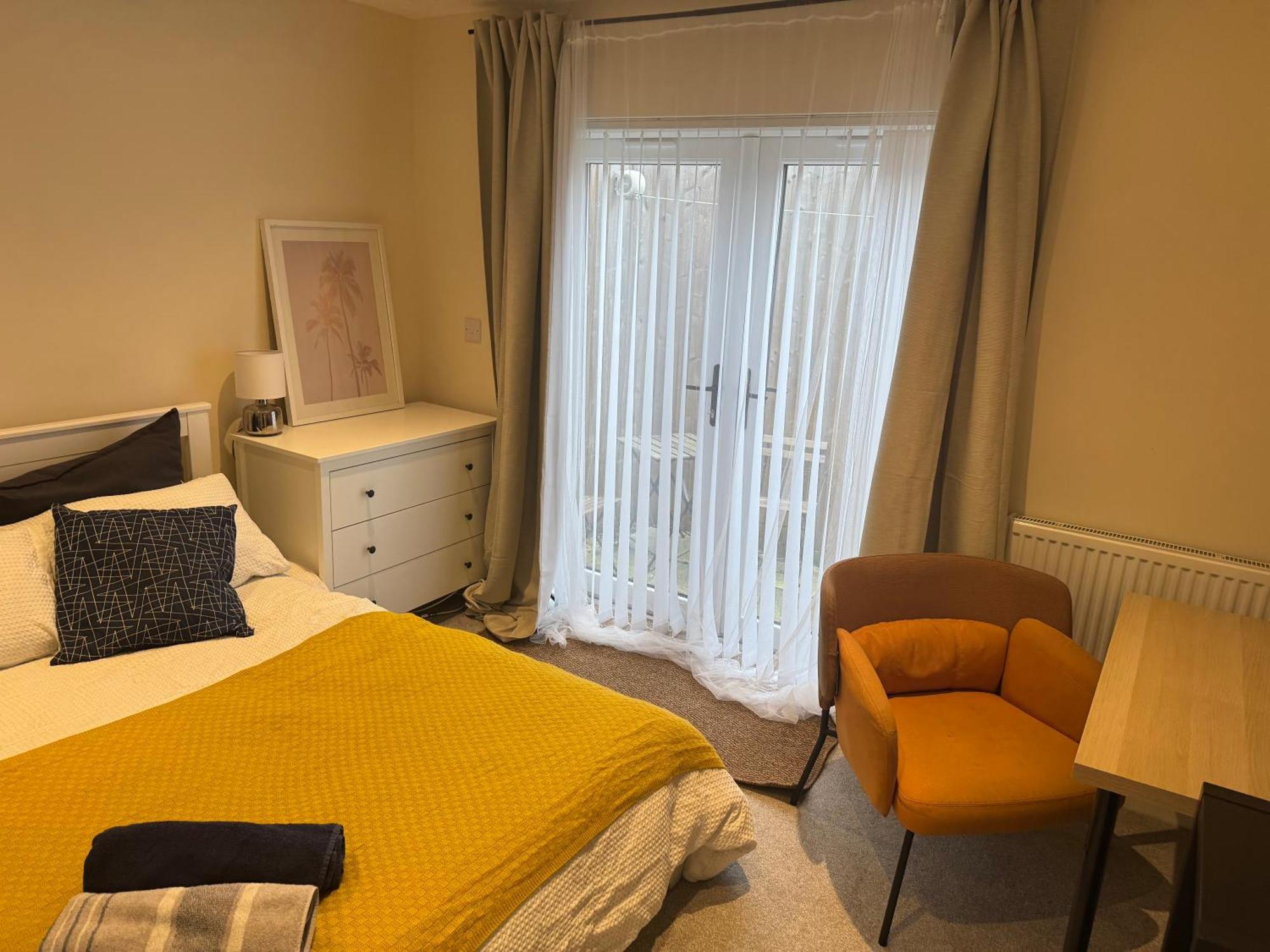 Bath Rd Villa Keynsham Εξωτερικό φωτογραφία